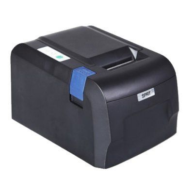 POS принтер SPRT SP-POS58IV (USB) SP-POS58IV USB фото