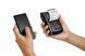 Мобільний принтер BIXOLON SPP-R200IIIWK USB+Wi-Fi BIXOLON SPP-R200IIIWK USB+Wi-Fi фото 5