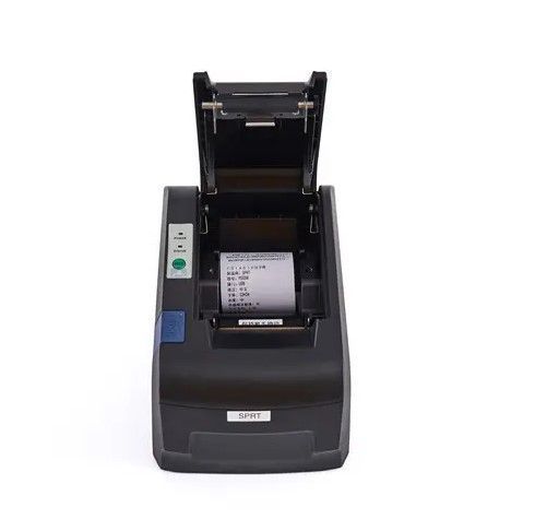 POS принтер SPRT SP-POS58IV (USB+Ethernet) SP-POS58IV USB+LAN фото