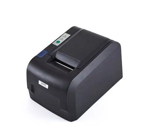 POS принтер SPRT SP-POS58IV (USB+Ethernet) SP-POS58IV USB+LAN фото