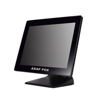 POS-термінал ASAP POS J15+Додаткой екран: 15" ASAP POS J15+15&rdquo; фото