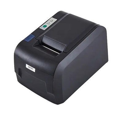 POS принтер SPRT SP-POS58IV (USB + Bluetooth) SP-POS58IV USB + Bluetooth фото