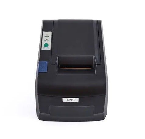 POS принтер SPRT SP-POS58IV (USB + Bluetooth) SP-POS58IV USB + Bluetooth фото