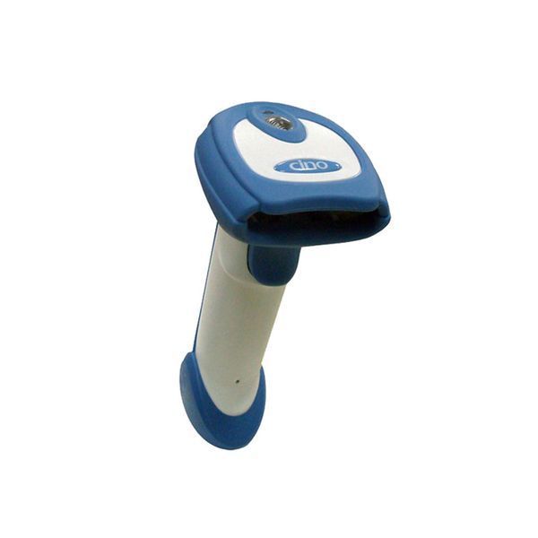 Ручний сканер штрих-кодів Cino F780 RS232 Med Cino F780 RS232 Med фото