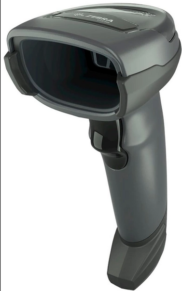 Ручний сканер штрих-кодів Zebra DS4608 USB DS4608-SR7U2100AZW фото