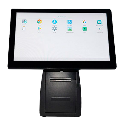 POS-термінал ASAP POS M60A ASAP POS M60A фото