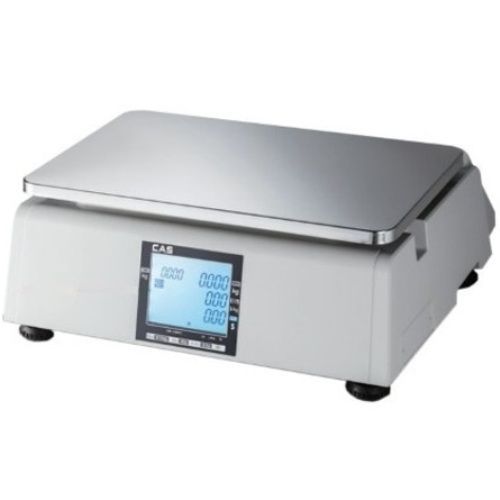 Вага з чекодруком CAS CL-3500-B 30 кг, без стійки CAS CL-3500-B 30 фото