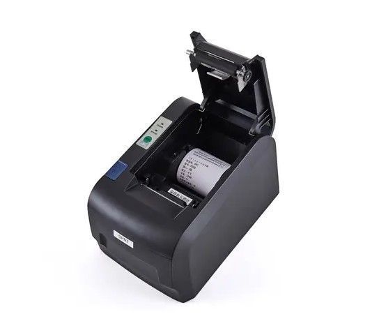 POS принтер SPRT SP-POS58IV (USB) з автообрізкою SP-POS58IV USB with auto cutter фото