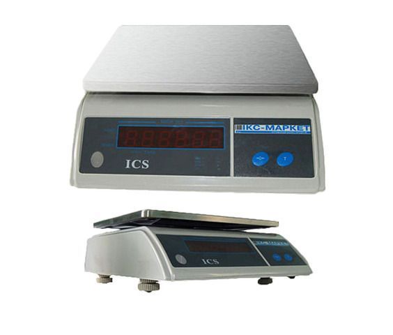 Вага ICS - 30 AW ICS - 30 AW фото