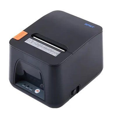 POS принтер SPRT SP-POS890E (USB+Ethernet) SP-POS890E фото