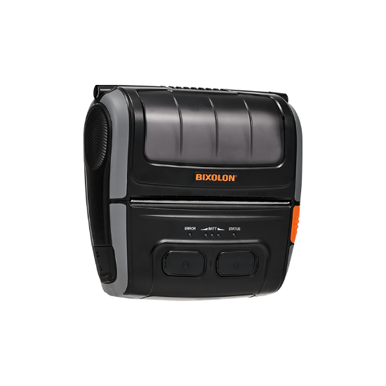 Мобільний принтер BIXOLON SPP-R410WK USB+Wi-Fi BIXOLON SPP-R410WK USB+Wi-Fi фото