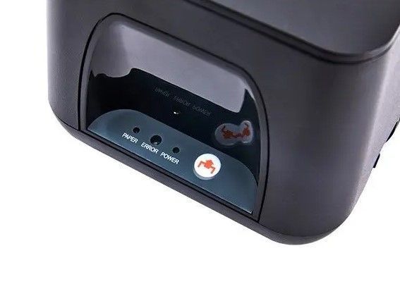 POS принтер SPRT SP-POS890E (USB+Ethernet) SP-POS890E фото