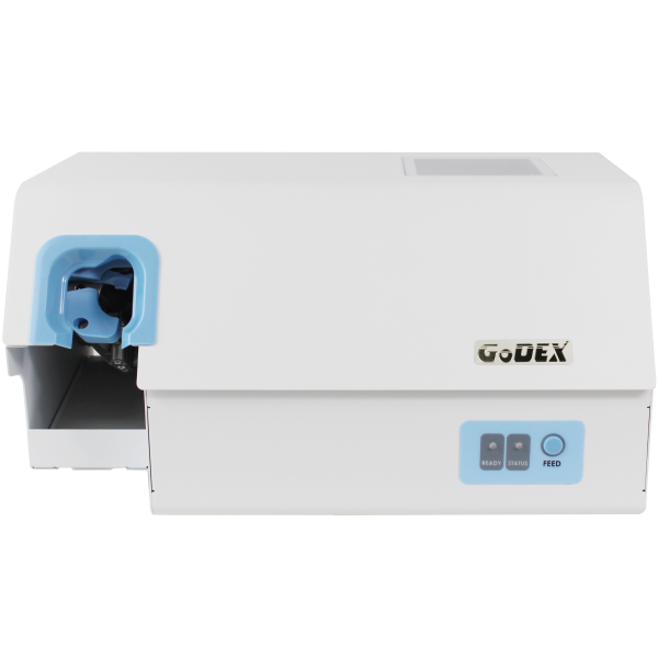 Принтер для маркування пробірок GoDEX GTL-100, USB+RS232+Ethernet GoDEX GTL-100 фото