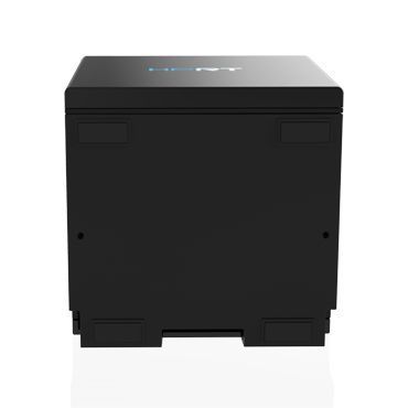 POS принтер HPRT TP808 Чорний (USB+RS232+Ethernet) HPRT TP808 Черный USB+RS232+Ethernet фото