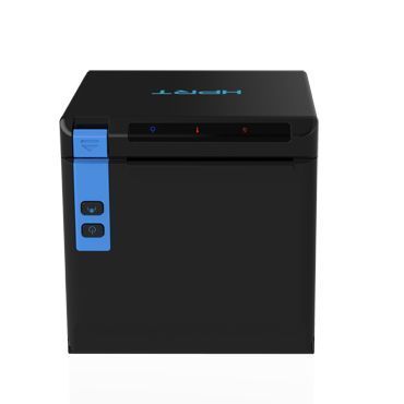 POS принтер HPRT TP808 Чорний (USB+RS232+Ethernet) HPRT TP808 Черный USB+RS232+Ethernet фото