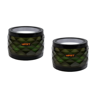 Стаціонарний сканер штрихкодів HPRT P100 USB HPRT P100 USB фото