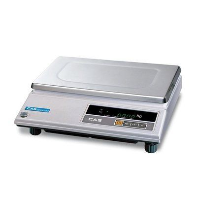 Вага CAS AD-5 CAS AD-5 фото
