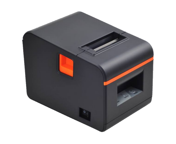 POS принтер Winpal WPC58 (USB) WPC58 фото