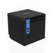 POS принтер HPRT TP808 Чорний (USB+RS232+Ethernet) HPRT TP808 Черный USB+RS232+Ethernet фото 1