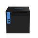 POS принтер HPRT TP808 Чорний (USB+RS232+Ethernet) HPRT TP808 Черный USB+RS232+Ethernet фото 2