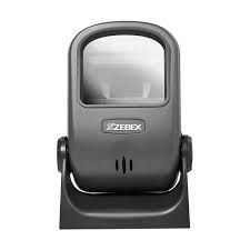 Стаціонарний сканер штрихкодів ZEBEX 8072 (2D) ZEBEX 8072 (2D) фото