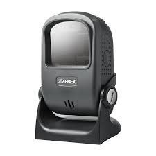 Стаціонарний сканер штрихкодів ZEBEX 8072 (2D) ZEBEX 8072 (2D) фото