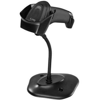 Ручний сканер штрих-кодів Zebra DS8108 USB DS8108-SR7U2100SGW фото