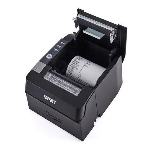 POS принтер SPRT SP-POS891 (USB+Ethernet) SP-POS891 фото