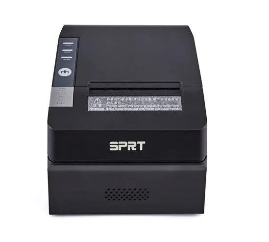 POS принтер SPRT SP-POS891 (USB+Ethernet) SP-POS891 фото