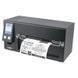 Промисловий принтер етикеток Godex GoDEX HD 830i 300dpi, USB+RS232+Ethernet GoDEX HD 830i 300dpi фото 2
