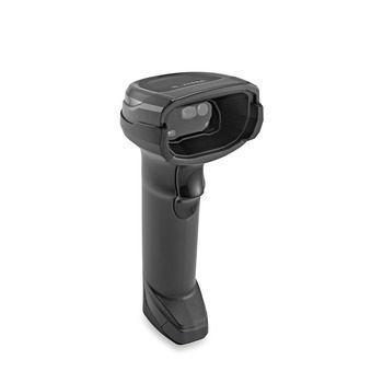 Ручний сканер штрих-кодів Zebra DS8108 USB DS8108-SR7U2100AZW фото