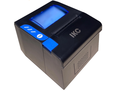 POS принтер SPRT ІКС TP-894UE (USB+Ethernet) ІКС TP-894UE фото