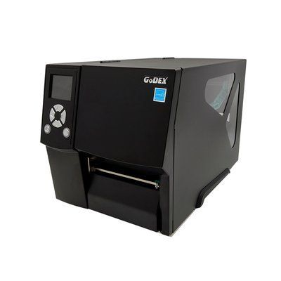 Промисловий принтер етикеток Godex GoDEX ZX 420i, USB+RS232+Ethernet GoDEX ZX 420i фото