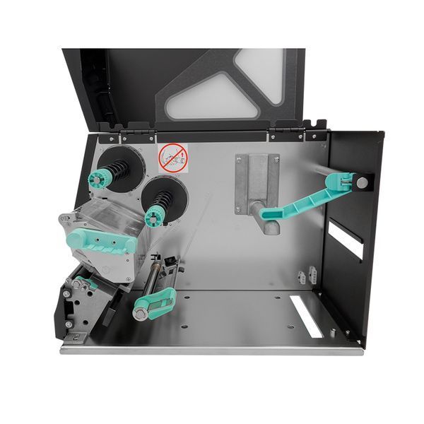 Промисловий принтер етикеток Godex GoDEX ZX 420i, USB+RS232+Ethernet GoDEX ZX 420i фото