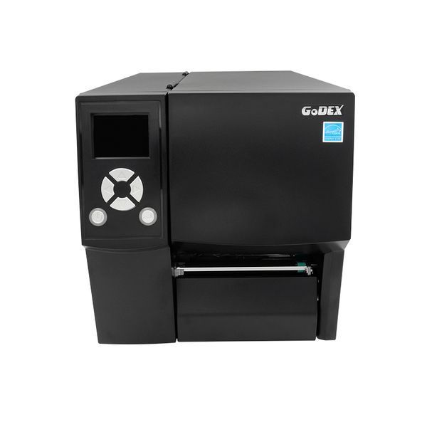 Промисловий принтер етикеток Godex GoDEX ZX 420i, USB+RS232+Ethernet GoDEX ZX 420i фото