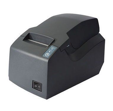 POS принтер HPRT PPTII-A (USB+RS232) HPRT PPTII-A фото