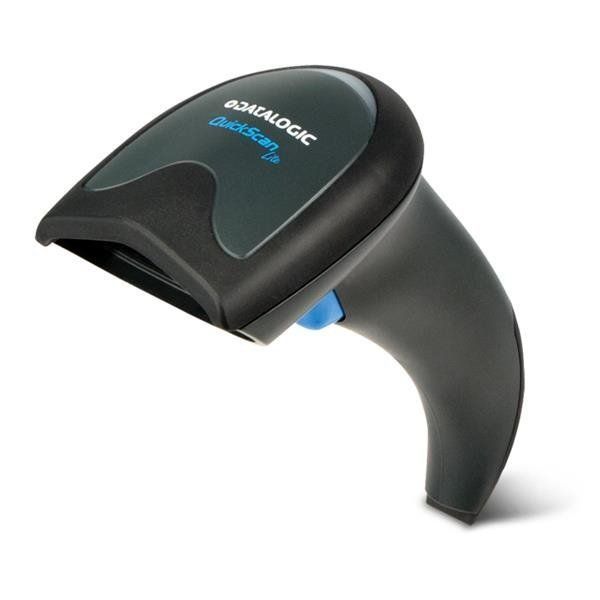 Ручний сканер штрих-кодів Datalogic QuickScan I QW2120 Lite QuickScan I QW2120 Lite фото