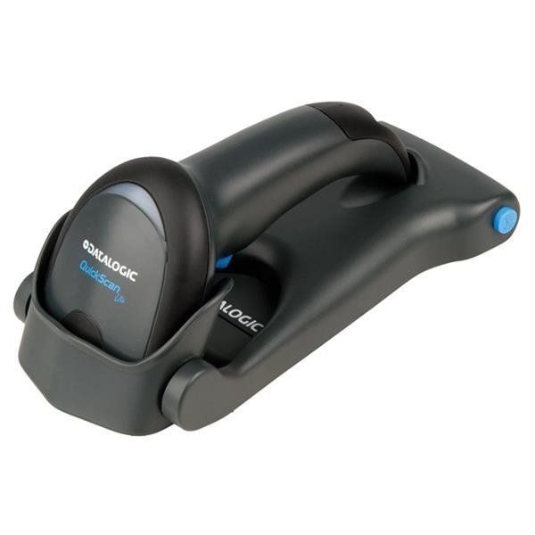 Ручний сканер штрих-кодів Datalogic QuickScan I QW2120 Lite QuickScan I QW2120 Lite фото