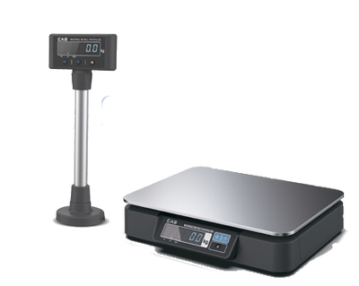 Вага CAS PDN -RS 30 CAS PDN -RS 30 фото