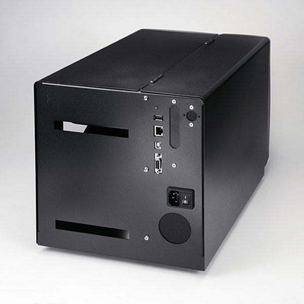Промисловий принтер етикеток Godex GoDEX EZ 2250i, USB+RS232+Ethernet GoDEX EZ 2250i фото