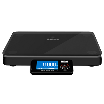 Платформа з каленного скла для DPOS-400 FLAT Платформа з каленного скла для DPOS-400 FLAT фото