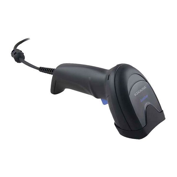 Ручний сканер штрих-кодів Datalogic QuickScan QW2520 QuickScan QW2520 фото