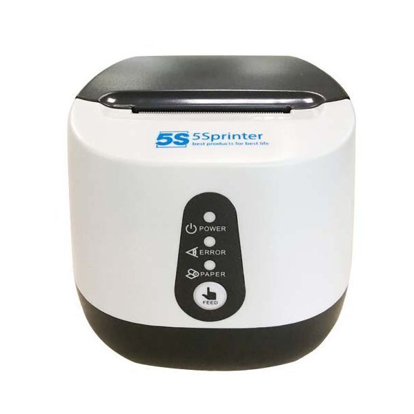 POS принтер ASAP POS SH58 (USB+Bluetooth) ASAP POS SH58 фото