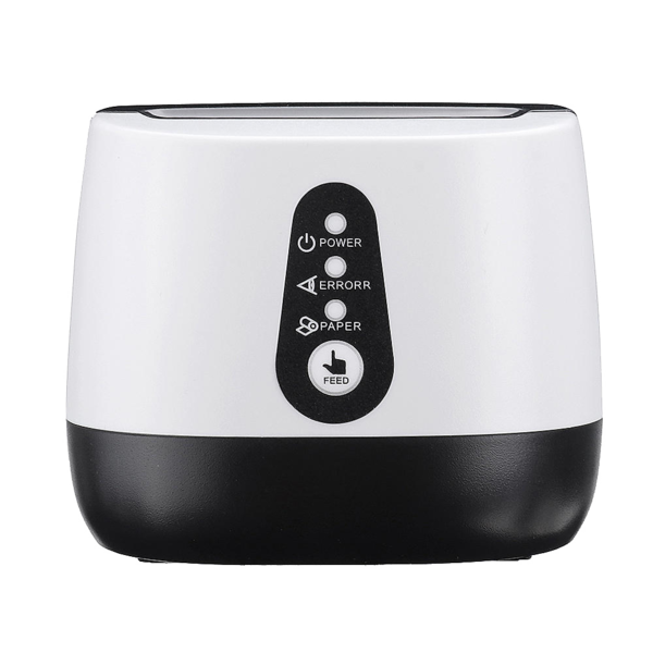 POS принтер ASAP POS SH58 (USB+Bluetooth) ASAP POS SH58 фото