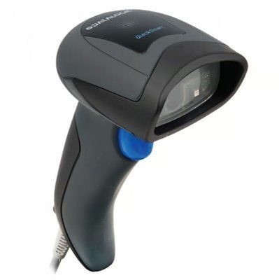 Ручний сканер штрих-кодів Datalogic QuickScan QD2430U QuickScan QD2430U фото