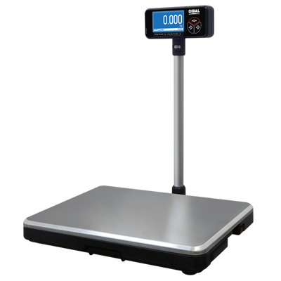 Вага Dibal DPOS-400 POLE один індикатор на стійці DPOS-400 POLE один індикатор на стійці фото