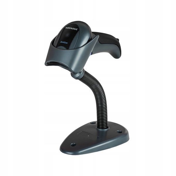 Ручний сканер штрих-кодів Datalogic QuickScan QD2430U QuickScan QD2430U фото