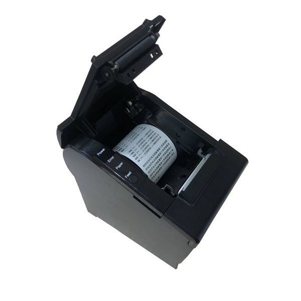 POS принтер ASAP POS C58120 (USB+Ethernet) ASAP POS C58120 фото