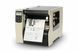 Промисловий принтер етикеток Zebra 220Xi4 (220-80E-00003), Serial+Parallel+USB+Int 10/100 220-80E-00003 фото 2