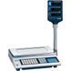 Вага торгова CAS AP-30EX з стіійкою CAS AP-30EX фото 1